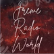 Jreme Radio World Logo