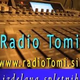 Radio Tomi Logo