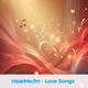 HearMe.fm - Love Songs Logo