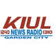 1240 NEWS RADIO 1310 - KYUL Logo