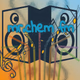 mr.chem fm Logo