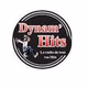 Dynam'Hits Logo