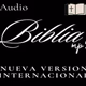 AUDIO BIBLIA - NUEVA VERSION INTERNACIONAL Logo