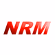 NRM - Nouvelle Radio Musicale Logo
