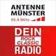 Antenne Münster Dein Rock Logo