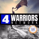 4Warriors Network Logo