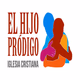 El Hijo Prodigo La Radio Logo