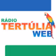 Rádio Tertúlia Web Logo