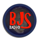 BJS Radio - Gospel Logo