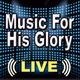 Music For His Glory Logo
