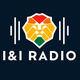 I & I Radio - WIDT-LP Logo