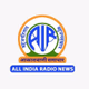 All India Radio - AIR Kailashahar Logo