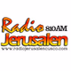 Radio Jerusalen Logo