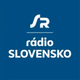 RTVS - Rádio Slovensko Logo