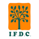 IFDC Luis Beltrán Radio Logo