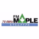 北広島FMメイプル Logo