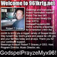 Prayz961.net Logo