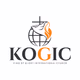 KOGIC Radio Logo