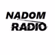 Nadom Radio Logo