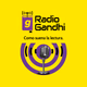 Radio Gandhi Logo
