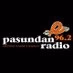 Pasundan Radio Logo