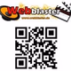 Webblaster Radio 2 Logo