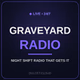 Graveyard Radio logo