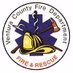Ventura County Fire Department Logo