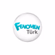 Radyo Fenomen - Fenomen Türk Logo