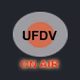 UFDV Radio Logo