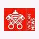 Radio Vaticana - Latviešu Logo