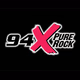 The Current - KZIO Logo