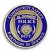 El Dorado Police Logo