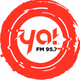 Ya! FM Villahermosa - XETAB Logo