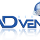 Redadvenir TV Logo