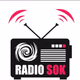 Radio SOK Logo