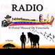 Radio Folclorllanero Logo