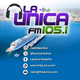 FM La Unica Logo