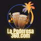 La Poderosa 360 Logo