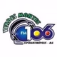 Rádio Verdes Montes Logo