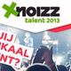 Xnoizz webradio Logo