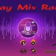 2Day Mix Radio Logo