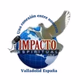 Radio Impacto Espiritual Logo