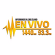 En Vivo FM 1440AM/93.3FM - WLIM Logo