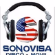 Radio Sucua HD Logo