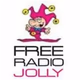 Free Radio Jolly Logo