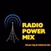 Radiopowermix Logo