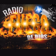 Radio Fuego De Dios Connecticut Logo