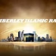 KimberleyIslamicRadio Logo
