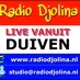 Radio Djolina Logo